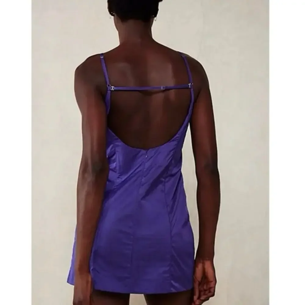 Free People NWOT Marissa‎ Mini Dress
